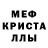 ГАШ хэш Jegor Bondarenko